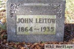 John Leitow