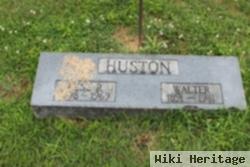 Bess R Huston