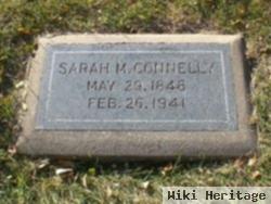 Sarah M. Connelly