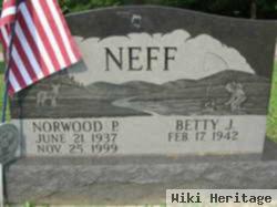 Norwood P. Neff