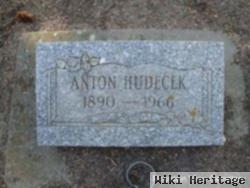 Anton Hudecek