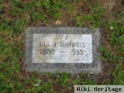 Hugh Austin Watkins