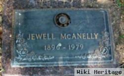 Jewell Mcanelly