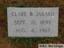 Clare B. Jarard