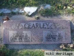 Hazel M. Cearley