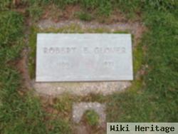 Robert E. Glover