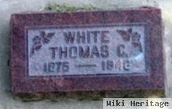 Thomas C Whire