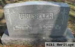 Willi E Grieseler