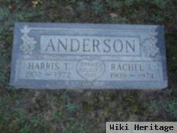 Rachel L. Anderson