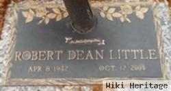 Robert Dean Little