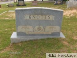 Adelia C. Knotts