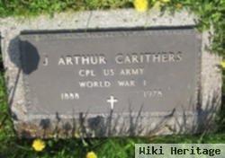 J. Arthur Carithers