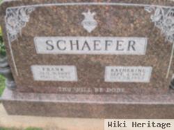 Frank Schaefer