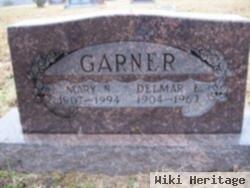 Delmar Edward Garner
