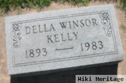 Della Winsor Kelly