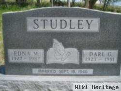 Darl G Studley