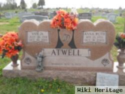 Van B. Atwell, Jr