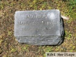 Margaret Parker