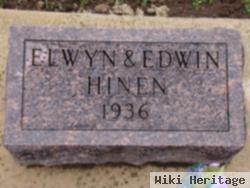 Edwin Hinen