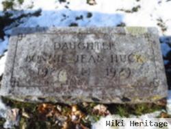 Bonnie Jean Huck