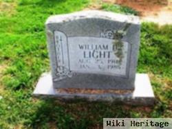 William H. Light