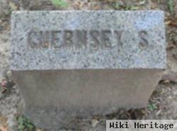 Guernsey S Jewett