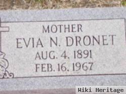 Evia Norris Dronet