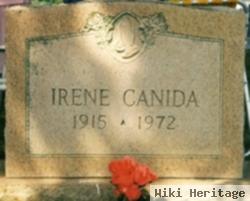 Effie Irene Canida