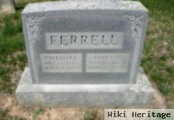 Mary Cornelia Cardin Ferrell