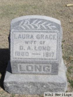 Laura Grace Long