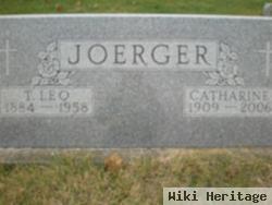 Timothy Leo Joerger