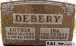 Ida Ardeena Manuel Deberry