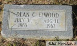 Dean C Elwood