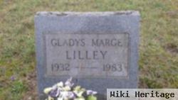 Gladys Marge Meyer Lilley