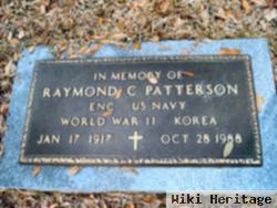 Raymond C. Patterson