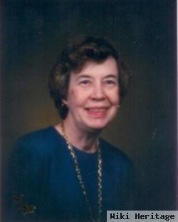 Margaret Ann Levengood Eggert