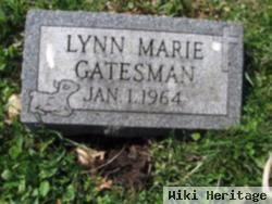 Lynn Marie Gatesman