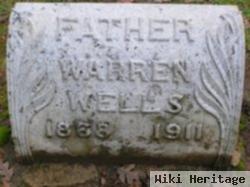 Warren Wells