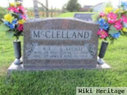 Robert Lee Mcclelland, Sr