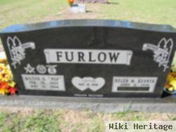 Milton O Furlow