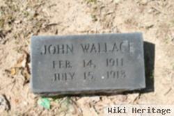 John Wallace