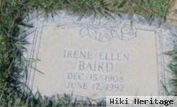 Irene Ellen Baird