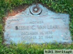 Bessie Crickenberger Van Lear