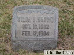 Wilda A. Sarver