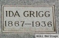 Sarah Ida Grigg White