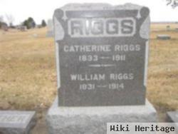 William Riggs