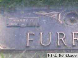 Harry Getz Furrow