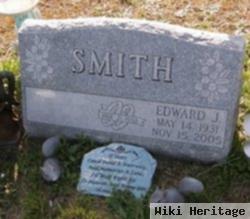 Edward James Smith