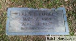 Ella L. Fogle