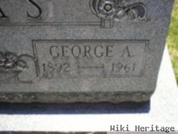 George A Elias